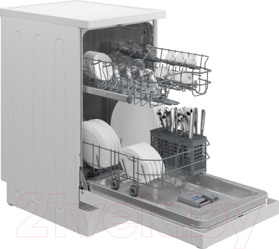 Посудомоечная машина Indesit DFS 1A59 B