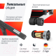 Миниатюра изображения товара Электрическая беговая дорожка UNIX Fit Hi-tech F3 PLUS Space Grey / TDHTF3PG