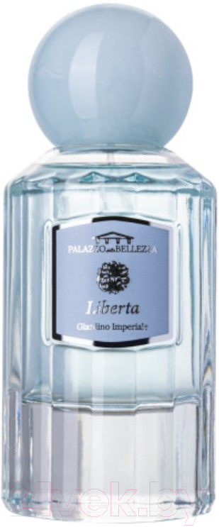 Парфюмерная вода Palazzo Della Bellezza Giardino Imperiale Liberta (50мл)