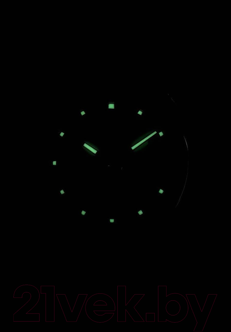 Часы наручные мужские Seiko SNK559J1 — фото 4