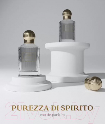 Парфюмерная вода Palazzo Della Bellezza Purezza Di Spirito (100мл)