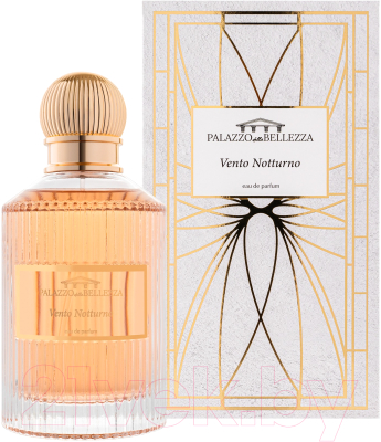 Изображение товара Парфюмерная вода Palazzo Della Bellezza Vento Notturno (100мл)
