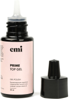 

Топ для гель-лака, E.MiLac Prime Top Gel