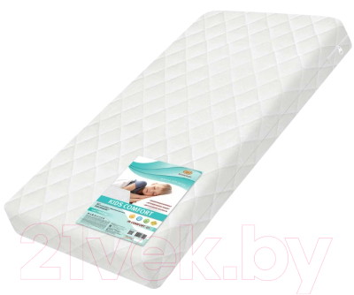 Купить Детский матрас Boom Baby Kids Comfort 140x70x10 в Витебске
