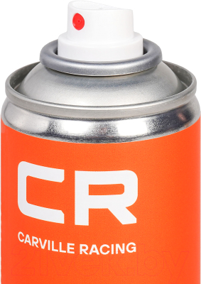 Очиститель двигателя Carville Racing Пенный S3051900 (520мл)