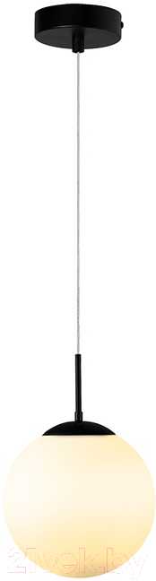 Потолочный светильник Arte Lamp Volare A1561SP-1BK
