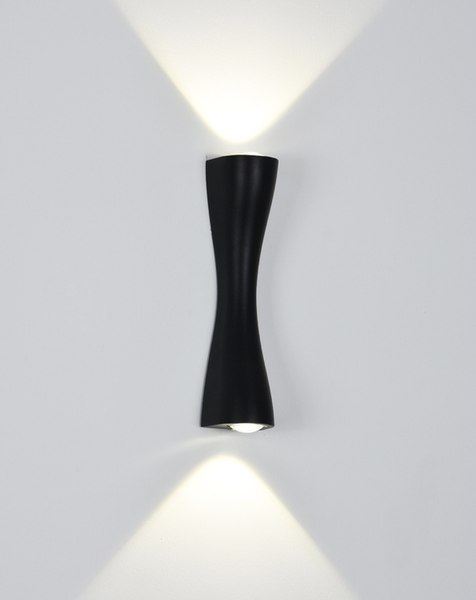 Светильник Arte Lamp Zaurak A2697AP-10BK