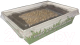 Набор для выращивания травы для животных Dr.Hvostoff Зеленая нива (30г) - 