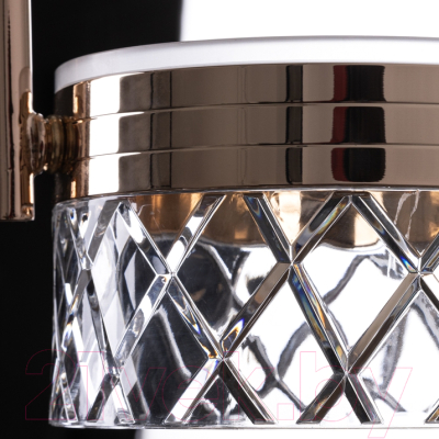 Потолочный светильник Arte Lamp Mosaic A2094SP-1GO