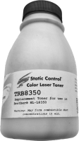 Тонер для принтера Static Control TRB8350-95B-K - 
