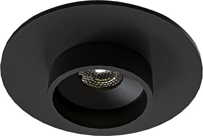 

Точечный светильник, Presto A6182PL-1BK