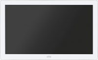 Монитор для видеодомофона CTV CTV-M5108 Image (белый) - 