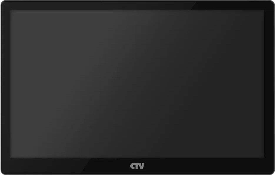 Монитор для видеодомофона CTV CTV-M5801