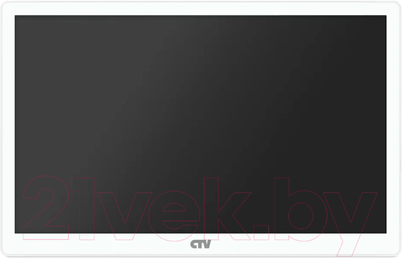 Монитор для видеодомофона CTV CTV-M5801