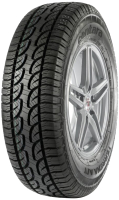 Летняя шина Centara Terrena A/T 245/75R16 120/116S - 