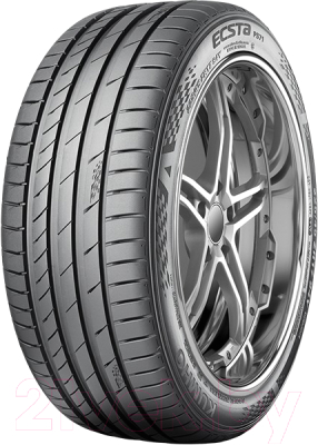 Летняя шина Kumho Ecsta PS71 SUV 215/55R18 99V