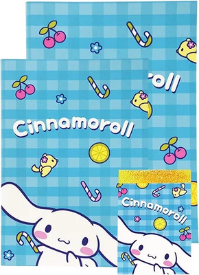 

Набор блокнотов, Cinnamoroll 0246