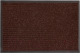 Коврик грязезащитный ComeForte Floor Mat Стандарт 80x120 (коричневый) - 