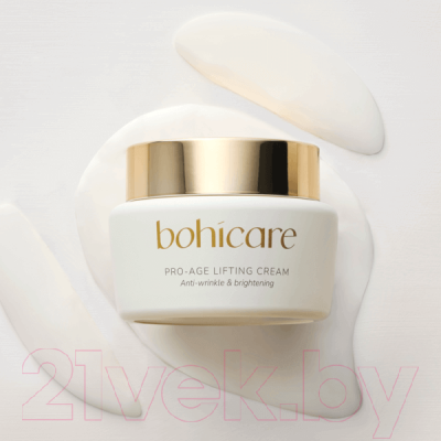 Крем для лица Bohicare Pro-Age Lifting Cream с увлажняющим эффектом (50мл)