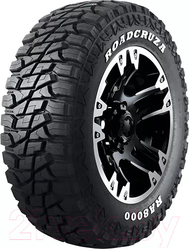 Всесезонная шина Roadcruza RA8000 33x12.50R20 119Q