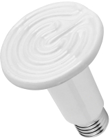 Лампа для террариума Mclanzoo Ceramic Heater Обогрев 100Вт / 8624003/MZ - 
