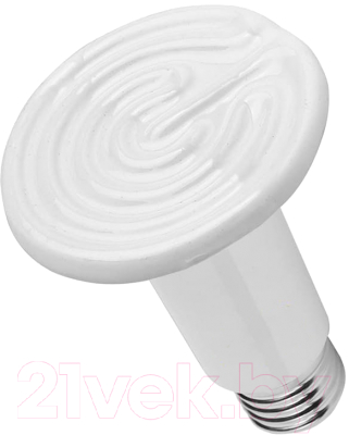 Лампа для террариума Mclanzoo Ceramic Heater Обогрев 100Вт / 8624003/MZ