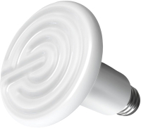 Лампа для террариума Mclanzoo Ceramic Heater Обогрев D90мм 150Вт / 8624004/MZ - 