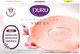 Мыло твердое Duru Crystal Hydro Pure Sakura Лепестки сакуры (106г) - 