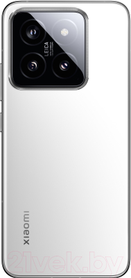Смартфон Xiaomi 14 12GB/512GB (белый)