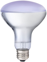 Лампа для террариума Mclanzoo Daytime Frosted Обогрев 150Вт / 8622026/MZ (матовый) - 