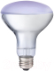 Лампа для террариума Mclanzoo Daytime Frosted Обогрев 50Вт / 8622021/MZ (матовый) - 