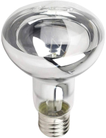 Лампа для террариума Mclanzoo Daytime Transparent Обогрев 40Вт / 8622075/MZ (прозрачный) - 