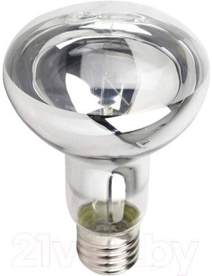 Лампа для террариума Mclanzoo Daytime Transparent Обогрев 40Вт / 8622075/MZ (прозрачный)