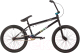 Велосипед Novatrack Bmx Replay 20BMX.REPLAY.BK23 (черный) - 