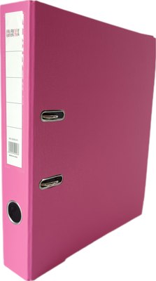 Папка-регистратор Color Box OD50PI (розовый) - 