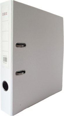 Папка-регистратор Color Box OD75WH (белый) - 