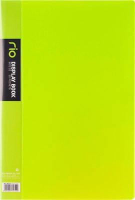 

Папка для бумаг, Rio / B01202