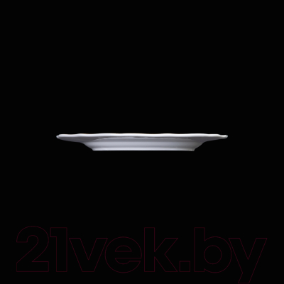 Изображение товара Тарелка столовая обеденная Sam&Squito Vintage JX40-A006-03-APR01-AM01 / фк6705