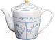 Заварочный чайник Sam&Squito Vintage JX40-O001-03-APR01-AM01 / фк6714 - 
