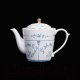 Миниатюра изображения товара Заварочный чайник Sam&Squito Vintage JX40-O001-03-APR01-AM01 / фк6714