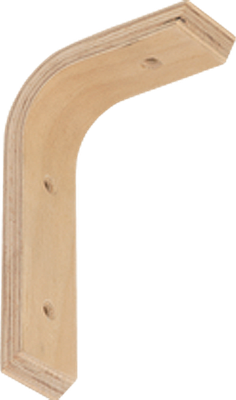 Кронштейн крепежный Velano WDG 250 / 5212 - 