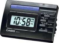 Настольные часы Casio DQ-541-1R - 