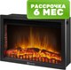 Электрокамин Electrolux EFP/P-2520LS N - 