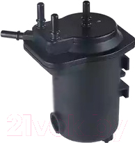 

Топливный фильтр KAMOKA, F319401