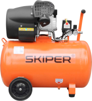Воздушный компрессор Skiper AR100V - 