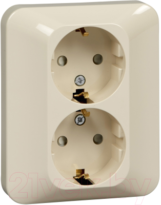 

Розетка Schneider Electric, Merten MTN2320-1244