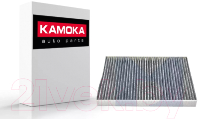 

Салонный фильтр KAMOKA, F500201