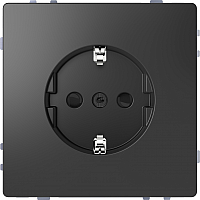 Розетка Schneider Electric Merten MTN2400-6034 -