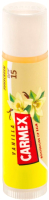 

Бальзам для губ Carmex, Vanilla SPF15