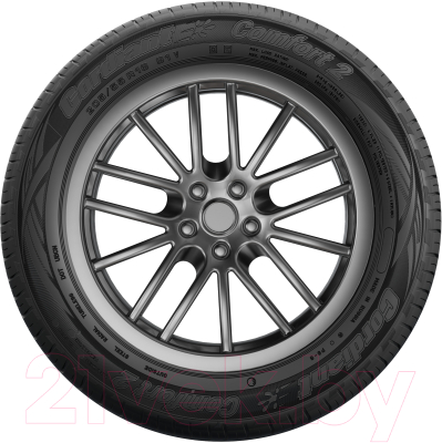 Летняя шина Cordiant Comfort 2 205/65R15 99H